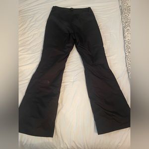 Women’s North Face Snowpants